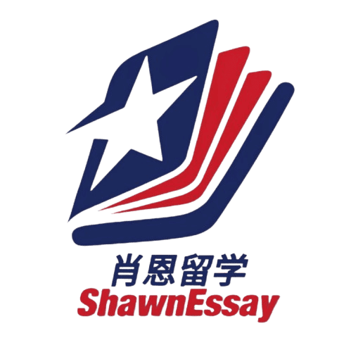 ShawnPage Logo