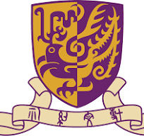 香港中文大学 logo