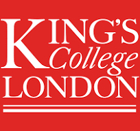 King's College London logo