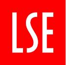 London School of Economics logo