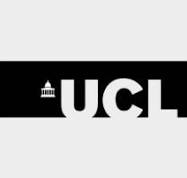 University College London logo